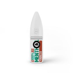 Riot Salts Tobacco Menthol